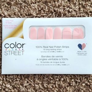 Color Street Himalayan Salt